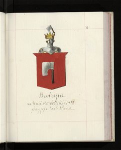 Herby Rzeczypospolitej Polskiej i W. X. Litewskiego. T. 10 (96775631)