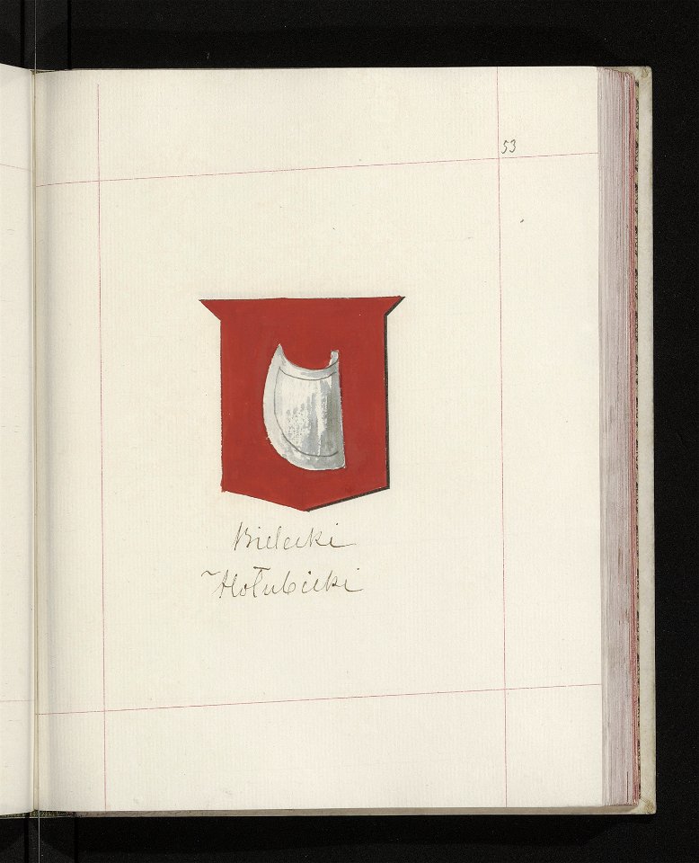 Herby Rzeczypospolitej Polskiej i W. X. Litewskiego. T. 10 (96776181)