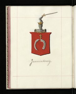 Herby Rzeczypospolitej Polskiej i W. X. Litewskiego. T. 11 (96626056)