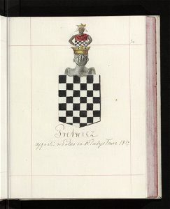Herby Rzeczypospolitej Polskiej i W. X. Litewskiego. T. 11 (96626119)