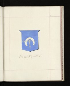 Herby Rzeczypospolitej Polskiej i W. X. Litewskiego. T. 10 (96777058)