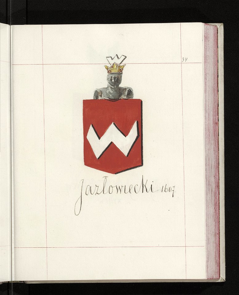 Herby Rzeczypospolitej Polskiej i W. X. Litewskiego. T. 11 (96626193)