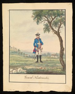 General Kwatermistrz. 1847 (72494613)