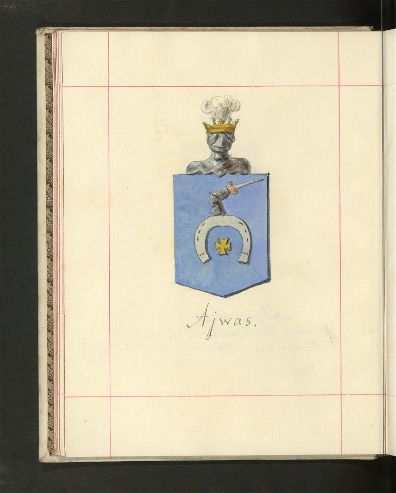 Herby Rzeczypospolitej Polskiej i W. X. Litewskiego. T. 12 (96595509)