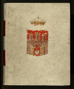 Herby Rzeczypospolitej Polskiej i W. X. Litewskiego. T. 12 (96595401)