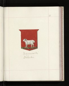 Herby Rzeczypospolitej Polskiej i W. X. Litewskiego. T. 10 (96776323)