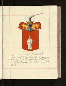 Herby Rzeczypospolitej Polskiej i W. X. Litewskiego. T. 12 (96595593)