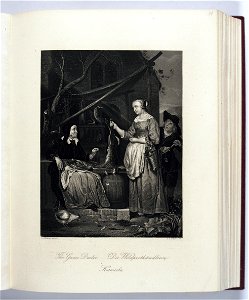 Galerya Drezdenska - zbior rycin T. 1-4 1850-1852 (274435)