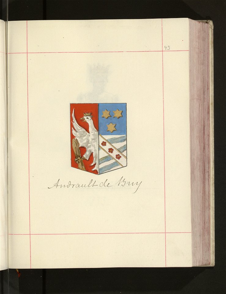 Herby Rzeczypospolitej Polskiej i W. X. Litewskiego. T. 12 (96596962)