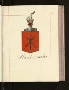 Herby Rzeczypospolitej Polskiej i W. X. Litewskiego. T. 12 (96596238)