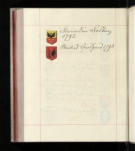 Herby Rzeczypospolitej Polskiej i W. X. Litewskiego. T. 1 1875-1900 (97745494)