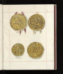 Herby Rzeczypospolitej Polskiej i W. X. Litewskiego. T. 1 1875-1900 (97742883)