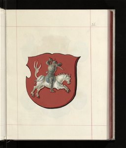 Herby Rzeczypospolitej Polskiej i W. X. Litewskiego. T. 1 1875-1900 (97742535)