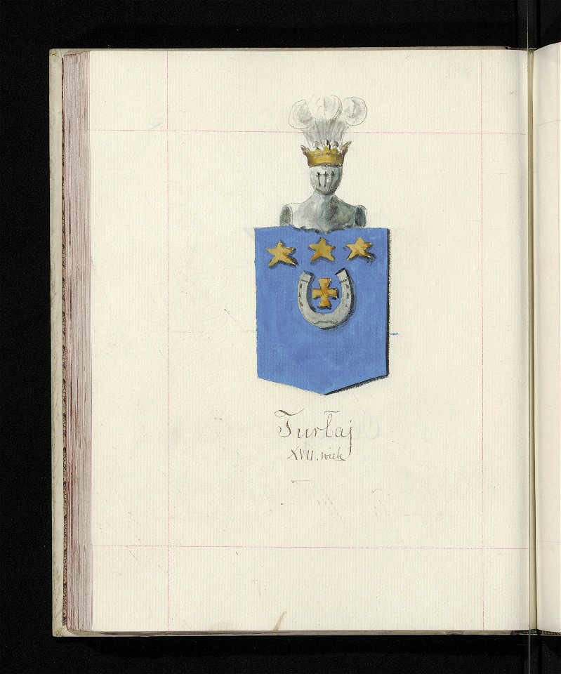 Herby Rzeczypospolitej Polskiej i W. X. Litewskiego. T. 10 (96775622)