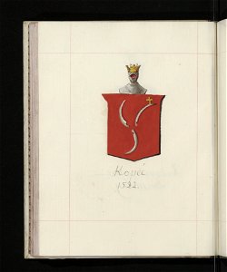 Herby Rzeczypospolitej Polskiej i W. X. Litewskiego. T. 10 (96775399)
