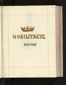 Herby Rzeczypospolitej Polskiej i W. X. Litewskiego. T. 12 (96596851)