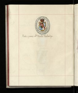 Herby Rzeczypospolitej Polskiej i W. X. Litewskiego. T. 1 1875-1900 (97742808)