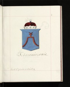 Herby Rzeczypospolitej Polskiej i W. X. Litewskiego. T. 10 (96774970)