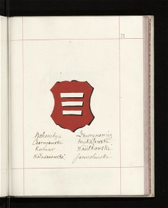 Herby Rzeczypospolitej Polskiej i W. X. Litewskiego. T. 10 (96776676)