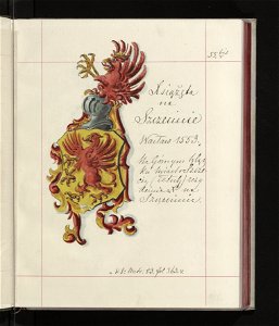 Herby Rzeczypospolitej Polskiej i W. X. Litewskiego. T. 1 1875-1900 (97743066)
