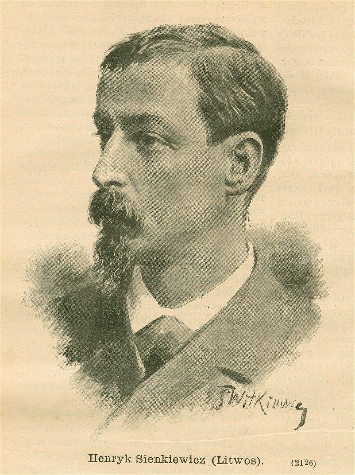 Henryk Sienkiewicz (Litwos) (59238)