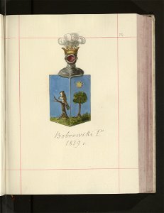 Herby Rzeczypospolitej Polskiej i W. X. Litewskiego. T. 12 (96597211)