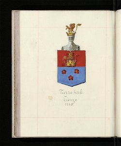 Herby Rzeczypospolitej Polskiej i W. X. Litewskiego. T. 10 (96775643)