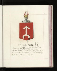 Herby Rzeczypospolitej Polskiej i W. X. Litewskiego. T. 11 (96626264)