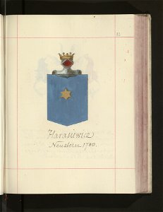 Herby Rzeczypospolitej Polskiej i W. X. Litewskiego. T. 12 (96598123)