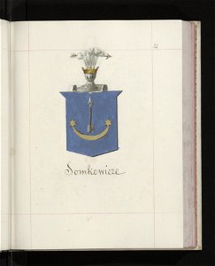 Herby Rzeczypospolitej Polskiej i W. X. Litewskiego. T. 10 (96775482)