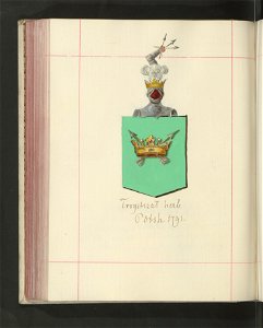 Herby Rzeczypospolitej Polskiej i W. X. Litewskiego. T. 12 (96597708)