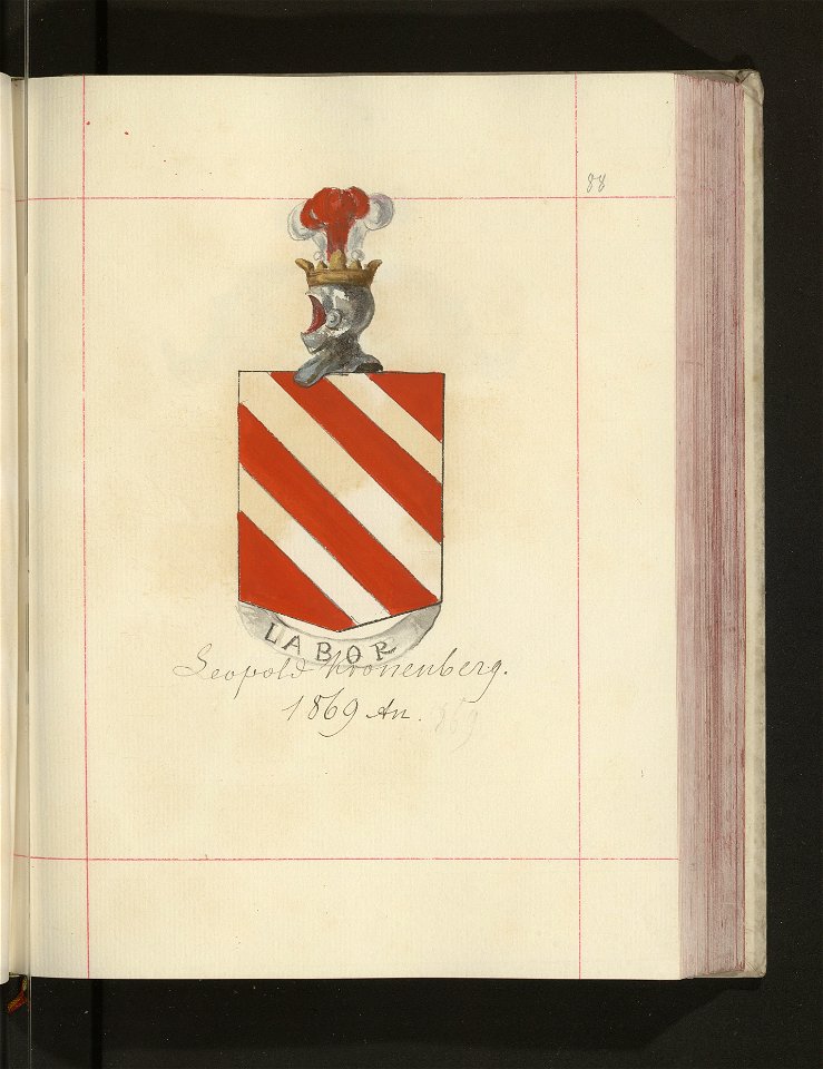 Herby Rzeczypospolitej Polskiej i W. X. Litewskiego. T. 12 (96598293)