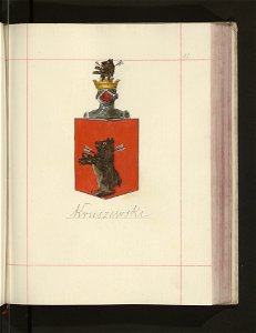 Herby Rzeczypospolitej Polskiej i W. X. Litewskiego. T. 12 (96598476)