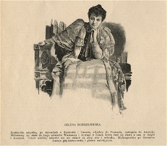 Helena Modrzejewska (54982)