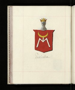 Herby Rzeczypospolitej Polskiej i W. X. Litewskiego. T. 10 (96775491)