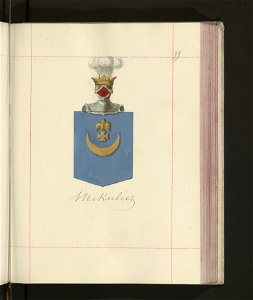 Herby Rzeczypospolitej Polskiej i W. X. Litewskiego. T. 12 (96598992)