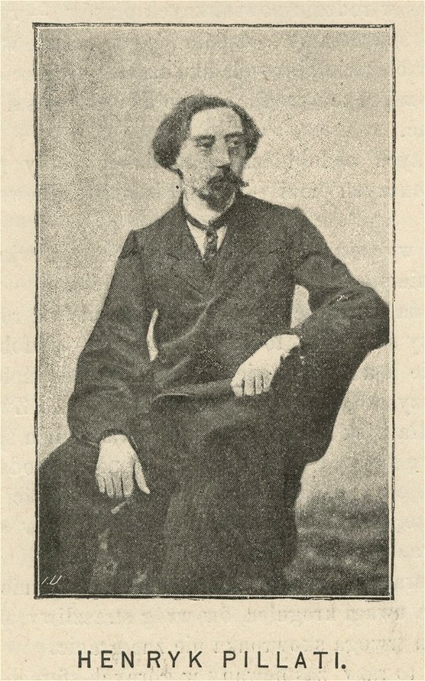 Henryk Pillati (60764)