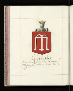 Herby Rzeczypospolitej Polskiej i W. X. Litewskiego. T. 11 (96626291)