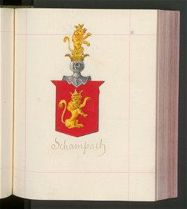 Herby Rzeczypospolitej Polskiej i W. X. Litewskiego. T. 13 (100011212)