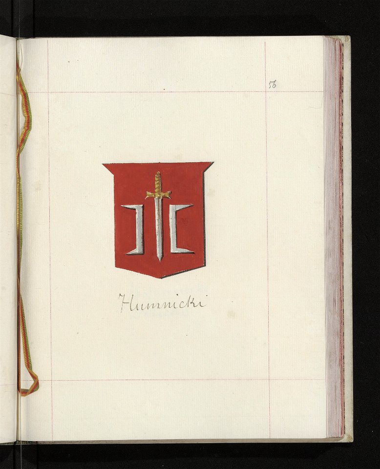 Herby Rzeczypospolitej Polskiej i W. X. Litewskiego. T. 10 (96776289)