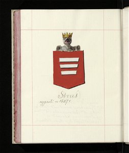 Herby Rzeczypospolitej Polskiej i W. X. Litewskiego. T. 11 (96628044)