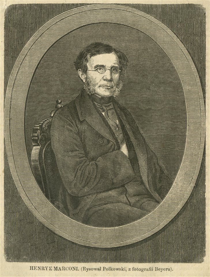 Henryk Marconi (43647)