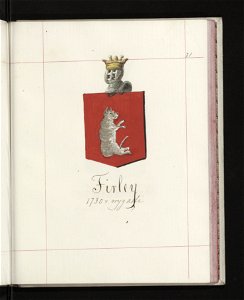Herby Rzeczypospolitej Polskiej i W. X. Litewskiego. T. 11 (96627015)