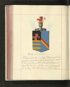 Herby Rzeczypospolitej Polskiej i W. X. Litewskiego. T. 12 (96597663)