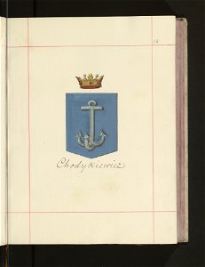 Herby Rzeczypospolitej Polskiej i W. X. Litewskiego. T. 12 (96595699)