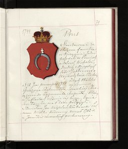 Herby Rzeczypospolitej Polskiej i W. X. Litewskiego. T. 1 1875-1900 (97744102)