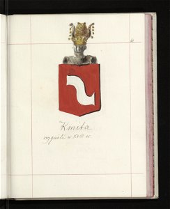Herby Rzeczypospolitej Polskiej i W. X. Litewskiego. T. 11 (96626809)