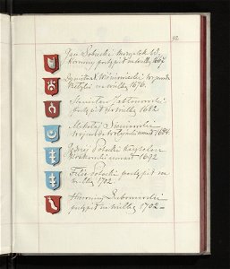 Herby Rzeczypospolitej Polskiej i W. X. Litewskiego. T. 1 1875-1900 (97744431)