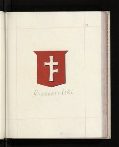Herby Rzeczypospolitej Polskiej i W. X. Litewskiego. T. 10 (96776138)