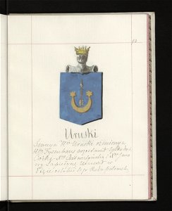 Herby Rzeczypospolitej Polskiej i W. X. Litewskiego. T. 11 (96628028)